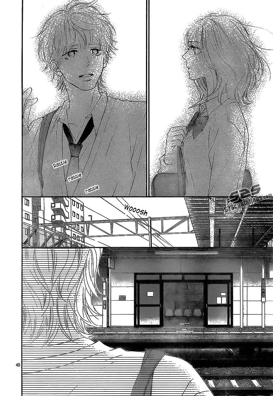 Kimi Ni Todoke Chapter 87 41